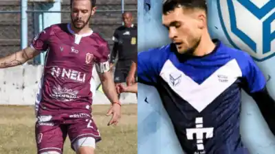 El fútbol jujeño festeja: dos clubes ya tienen su lugar en el Torneo Regional Federal Amateur