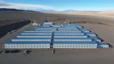 El anuncio de Orrego que marca un antes y un después en la minería de San Juan