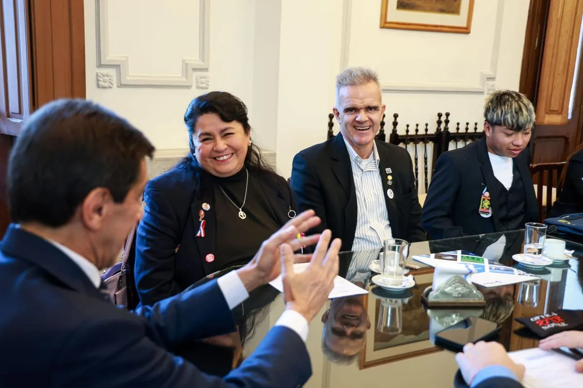 Oportunidades a jóvenes de la Puna
