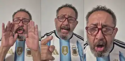 Un mensaje desde Irán reabre heridas: el vínculo que complica a Cristina Kirchner