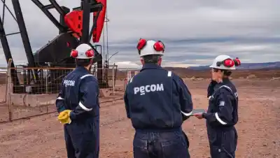 PECOM se queda con El Corcobo: el acuerdo que redefine el mapa petrolero