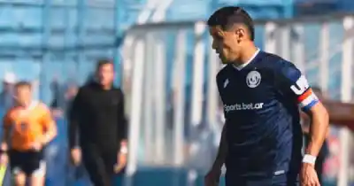 Definido: la Lepra ya conoce día y hora para su cruce por los octavos de la Copa Argentina