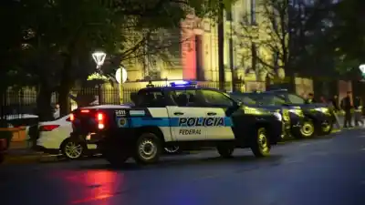 Ex jefe antidrogas de Rosario detenido: las acusaciones que lo dejaron tras las rejas
