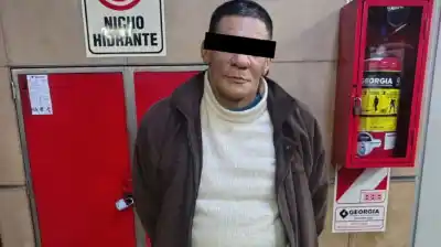 Libertad que duró horas: salió de prisión y volvió a caer por acercarse a su víctima