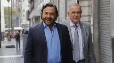 El ultimátum de los gobernadores que hizo tambalear la ley ómnibus