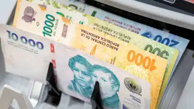 ¿Cuánto rinden $3.000.000 en un plazo fijo a 30 días? Las tasas que paga cada banco