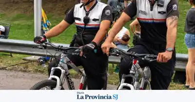 Le arrebataron el celular a una nena de 13 años y la persecución terminó en golpiza