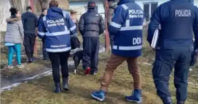 Allanamientos en Santa Cruz: secuestran elementos de YCRT y la Justicia avanza en la causa