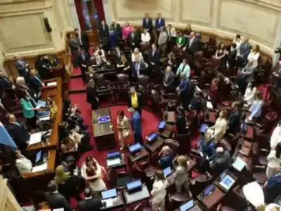 El proyecto que cayó a último momento y dejó al desnudo un debate que el oficialismo no quiere dar