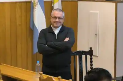 Un obispo de Larroque será el anfitrión del Papa en Luján: quién es y qué se sabe de la visita
