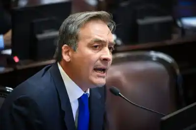 El duro revés de Soria al proyecto de Propiedad Privada: qué dice que esconden los capítulos que quedaron