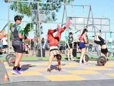 El festival que paraliza Formosa vuelve con todo: ¿qué novedades trae A Toda Costa?