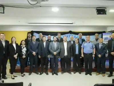 39 años en la lucha contra el narco: así celebró la Policía el aniversario de su unidad clave