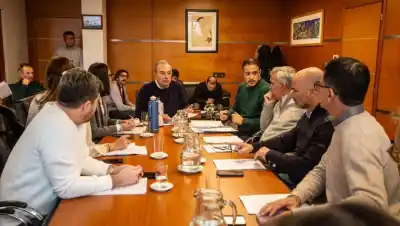 Legislatura rionegrina define el futuro de 4.200 contratados: ¿pasan a planta permanente?