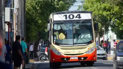 Se destrabó el pago de sueldos en El Nene: lo que dijo la UTA que nadie esperaba