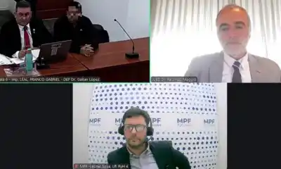 Un policía acusado de liderar un violento robo en Tafí Viejo seguirá preso: los detalles que impactan