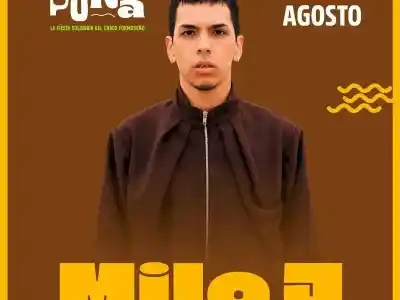 ¿Qué pasa en Formosa en agosto? La agenda que nadie quiere perderse