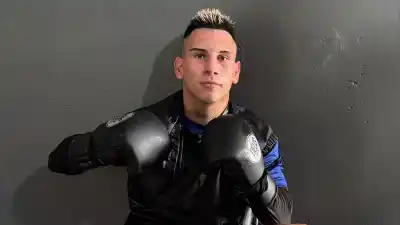 El "Rey Mago" Noria pone en juego su corona: la fecha y el rival que nadie esperaba