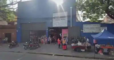 Exsargento de la Policía de Tucumán irá a juicio por estafas millonarias a feriantes del Paseo Sáenz Peña