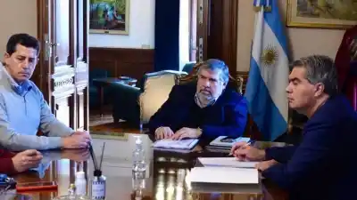 El Senado se juega una batalla clave: el peronismo busca blindar la ley de Manejo del Fuego