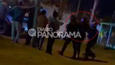 Robó un local de ropa y horas después lo detuvieron: el dato que lo delató