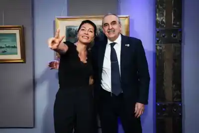 El encuentro secreto entre Mayra Mendoza y Guillermo Moreno que agita al peronismo