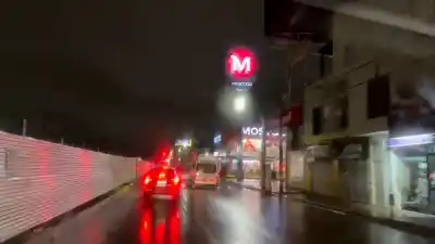 La Gran Avenida resistió el diluvio y ya muestra resultados: el agua escurrió como nunca