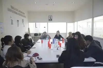 Salud mental en Ushuaia: el plan que se tejió a puertas cerradas y que cambiará la atención