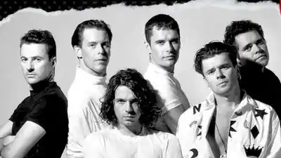 INXSIDE: la noche en que San Juan revive a INXS con un show imperdible