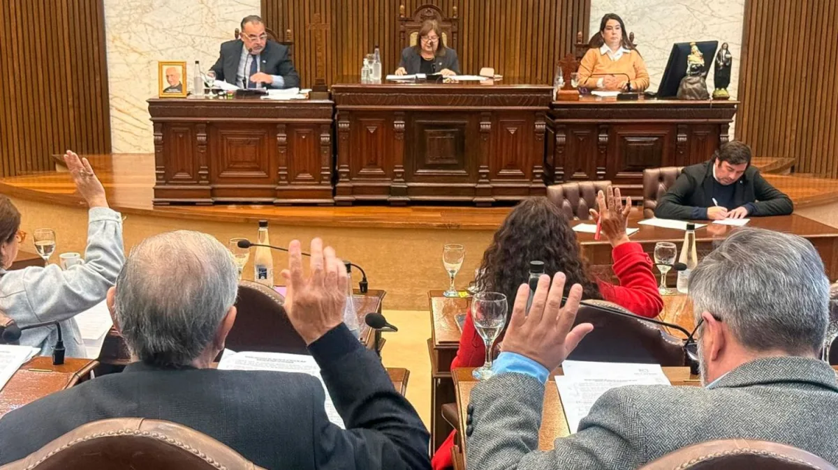 Legislatura provincial
