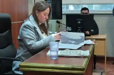 La Justicia le dijo que no: el exgerente tucumano acusado de un desfalco millonario seguirá en libertad