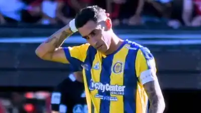 Di María, lesionado y egoísta: el secreto que escondió para ganar el clásico de Rosario