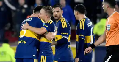 El gol de Ascacibar que encendió a Boca: la confesión del ex Estudiantes