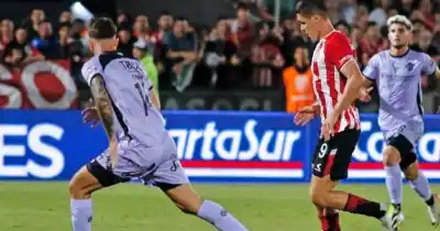 Copa Argentina: confirmaron el día y horario del cruce entre Estudiantes y Barracas Central