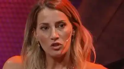 Mica Viciconte descoloca a todos con su revelación sobre Luana Fernández de Gran Hermano