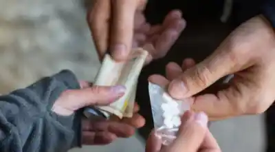 El insólito caso de la abuela de 77 años que vendía droga con su propia familia