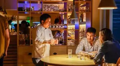 El Baqueano deja el cerro San Bernardo: qué pasará con el restaurante