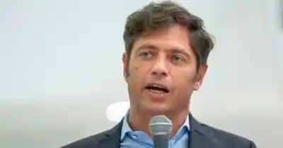 La advertencia de Quintela que encendió al peronismo y el duro palazo de Caputo a Kicillof