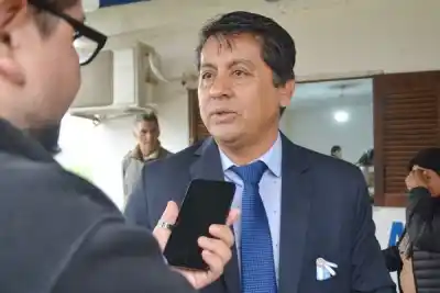 El acueducto que promete cambiar la vida de 4.000 personas