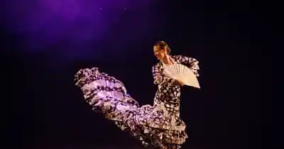 Un homenaje que trasciende el tiempo: el Ballet Al-Ándalus celebra sus 30 años con “Sibila Eterna”