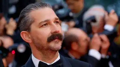 La noche que terminó con Shia LaBeouf esposado: videos, confesiones y una fianza millonaria