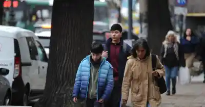 El invierno gris que empuja a los platenses a los psicofármacos