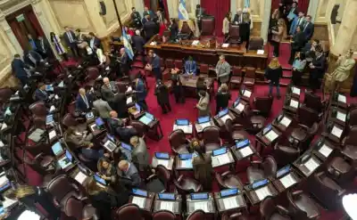 El capítulo que incomodó a Jaldo: la presión del gobernador tucumano que frenó la venta de tierras a extranjeros