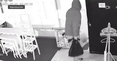 El insólito robo en un salón de fiestas infantiles que indigna a City Bell