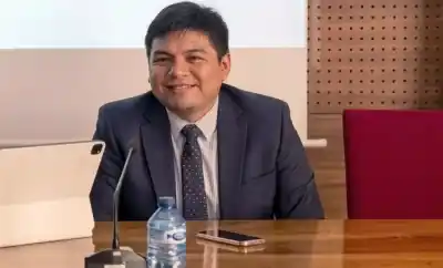Un acuerdo de U$S 100.000 y un camarista: la defensa de Ontiveros busca voltear el procesamiento