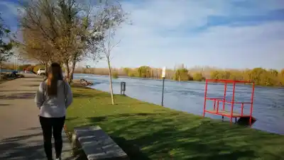 El frío no afloja en Neuquén: así estará el clima este jueves en cada ciudad
