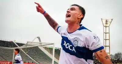 La chance que nadie esperaba: la increíble historia de Cortazzo en Gimnasia