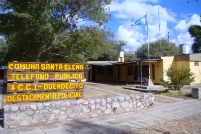 La histórica celebración de Santa Elena: 116 años de comunidad y tradición