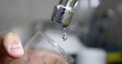 Corte de agua en Guaymallín y Maipú: las zonas afectadas y el horario clave