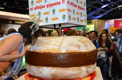 ¿Dónde estará la cita más dulce del año? La Fiesta del Alfajor ya tiene fecha